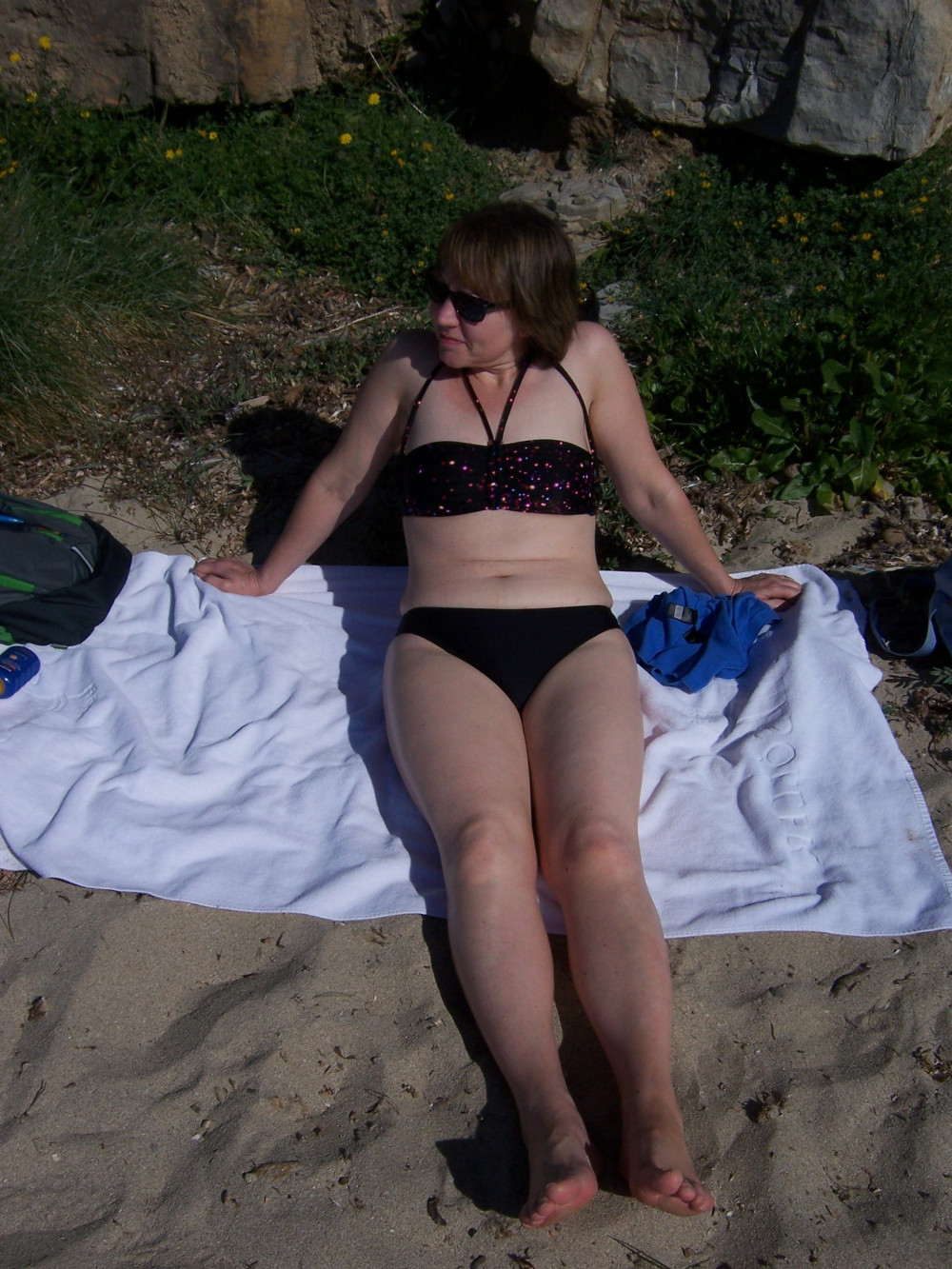 Pic #1 Wife Suzanne through the years Part deux.