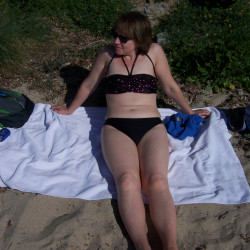 Wife Suzanne through the years Part deux.