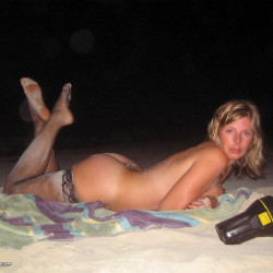 Pic #1 Jan McD Slutwife