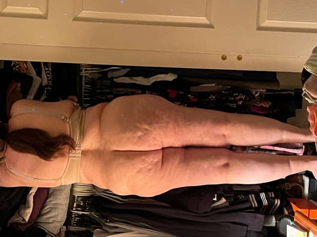 Pic #1 Wife as requested