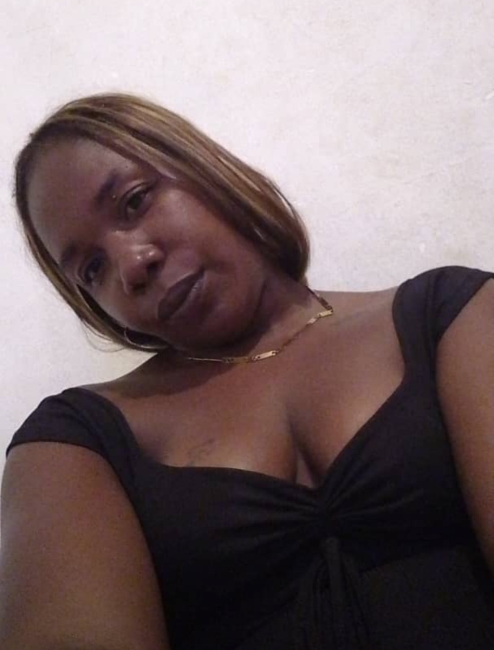 Pic #1 Negra colombiana