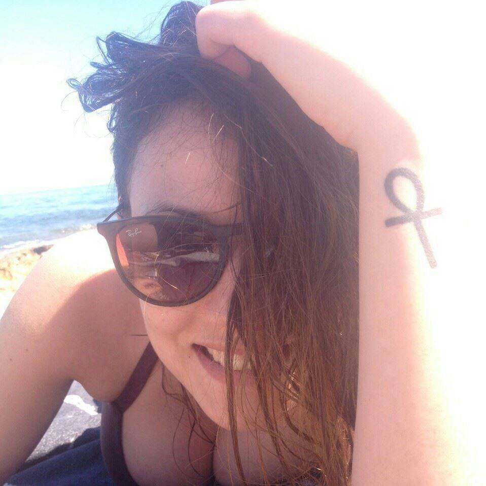 Pic #1 My wife bestfriend