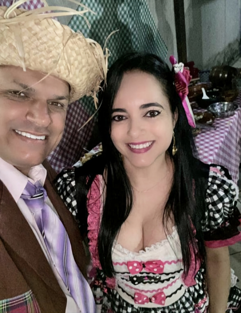 Pic #1 My beautiful wife