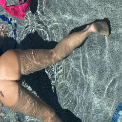 My ass - Hot for Teacher