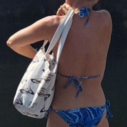 Pic #1 By the Harbour