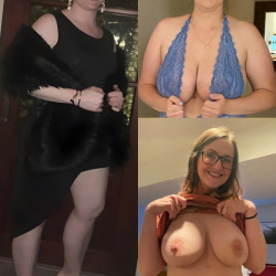 My sexy wife Melissa 38 album 2