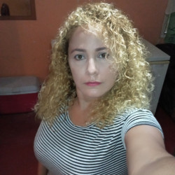 La catira tetona 29