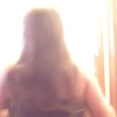 he can cum on my feet