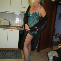 LA MIA FEMMINA - MY SEXY GIRL