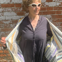 Lady Bee's Summer Breeze