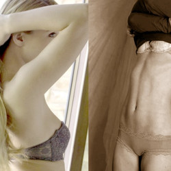 Lingeries pleasure