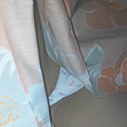 Upskirt Voyeur Panty