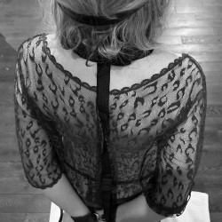 Pic #1 Bound for Pleasure