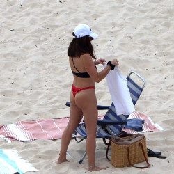 Playa de Sanjenjo Parte 1