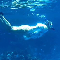 The Way of Water. Part 1.