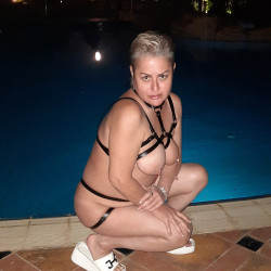 My medium tits - Anastasia