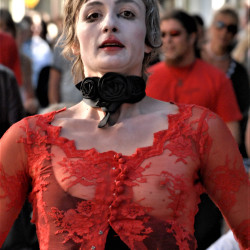 Pic #1 Stranger II