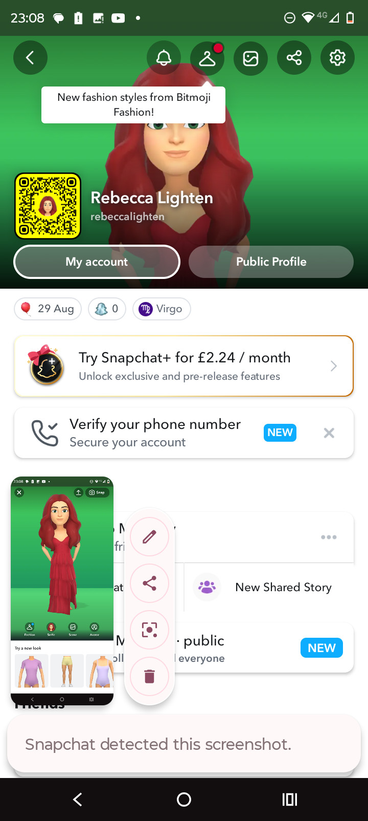 Pic #1 Jjjjkdjeddjdj