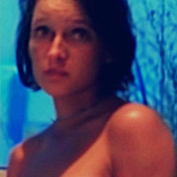 Summer is almost over, but the heat is still inside me