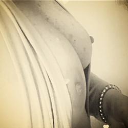 Pic #1 Horny and Home