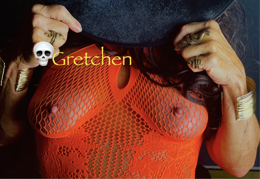 Pic #1 Trick or Treat