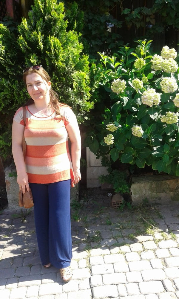 Pic #1 Turkish Cigdem