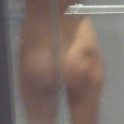 My wife's ass - Rl125