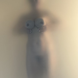 My medium tits - LoveToSuck