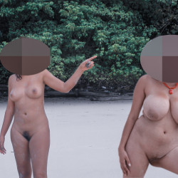 My large tits - Evy97