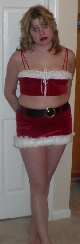 Pic #1 My 1st Contri