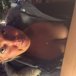 Large tits of my wife - Beccy