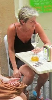 Pic #1 I love to show off