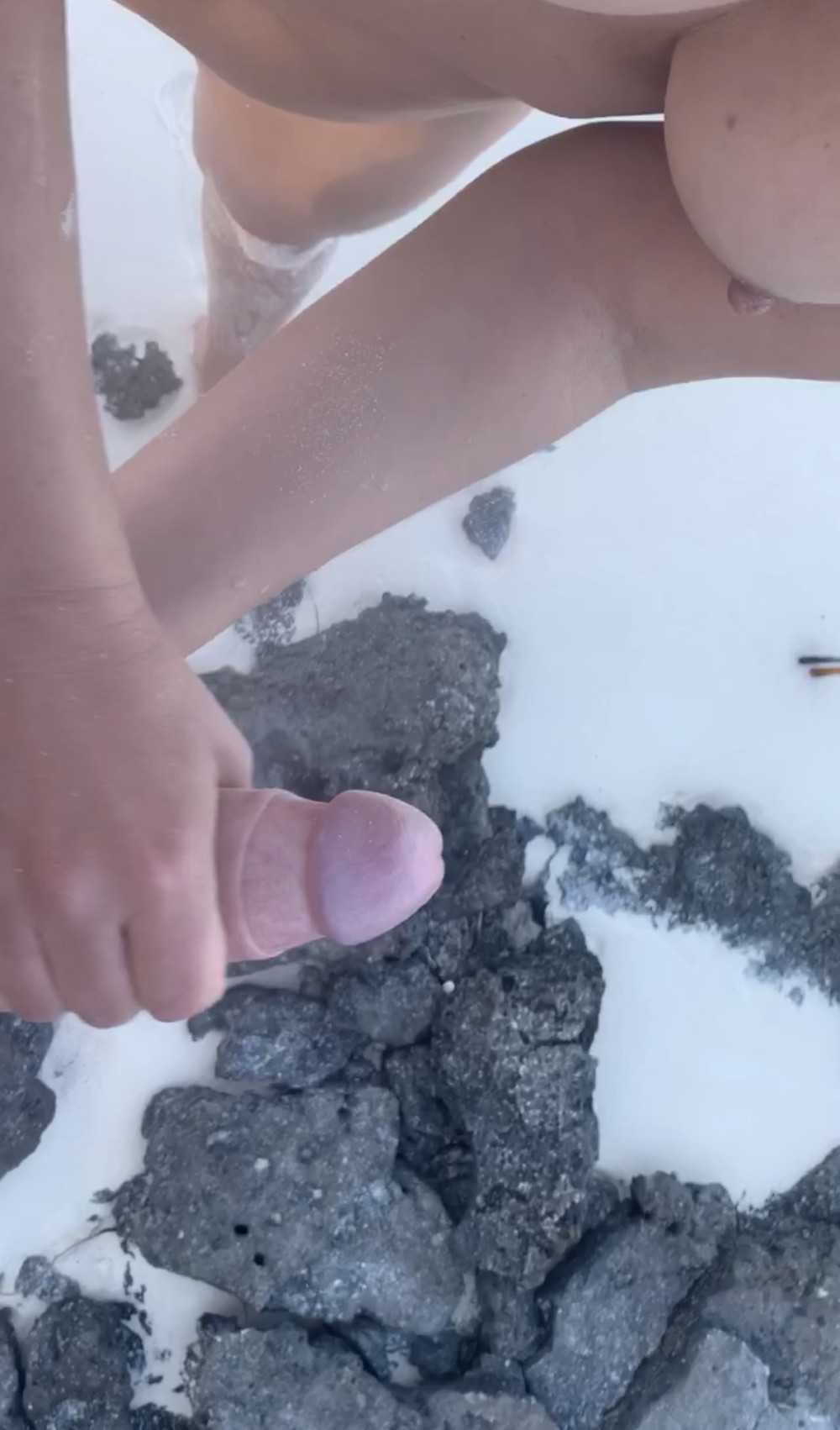 Pic #1 A beautiful view in the Bahamas