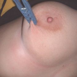 My large tits - Hot Milf Saida