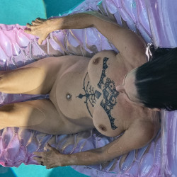 My medium tits - Tawni