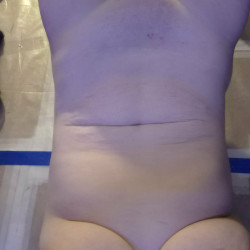 Large tits of my wife - Lacey