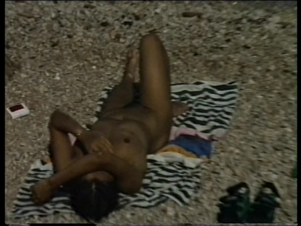 Pic #1 naked in Croatia