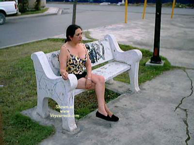 Pic #1 En El Parque 4