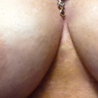 My large tits - Boo