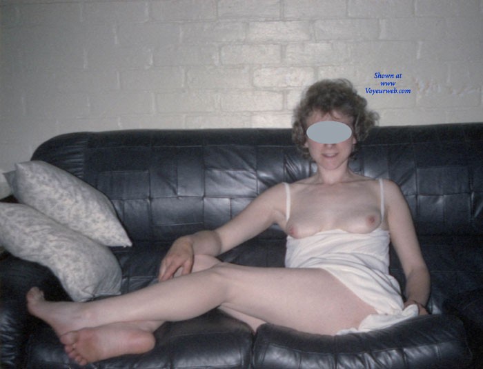 Pic #1Ex-Wife Taken in The 80s - Part 2 - Lingerie, Mature, Wife/wives