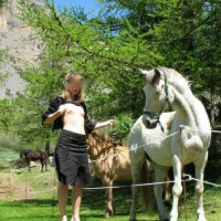 Pic #1 Los Caballos de Sandi - Nature