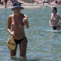 Pic #1 Playa - Beach