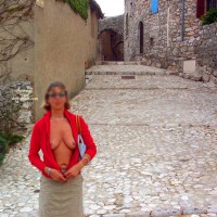 Pic #1 Tina : Exhib In A Village