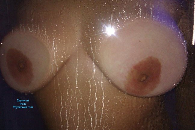 Pic #1My Slut Posing - Big Tits