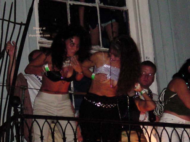 Pic #1 New Orleans 2001!
