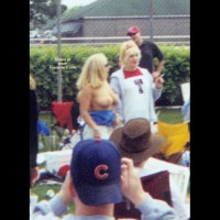 Pic #1 Kentucky Derby '03