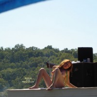 Party Cove Labor Day