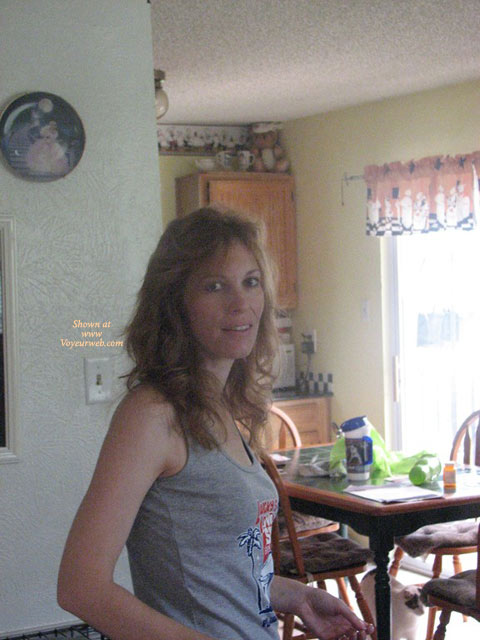 Pic #1 The Wife