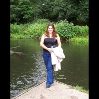 Pic #1 Lybbie Ball 'tits For All'