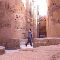 Pic #1 Karnak Show